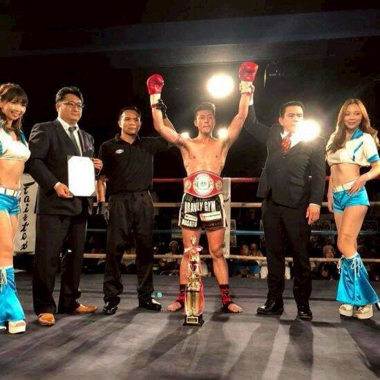 3ヶ月の猛勉強で医学部合格。“元不良”の医師が格闘家との二足の草鞋を続けるワケ「3日連続当直、仮眠2時間でも練習は休まない」