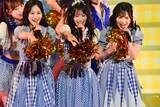 「『顔面重要文化財』と注目浴びるAKB48・伊藤百花がエビ反りジャンプで魅せる!!」の画像12