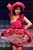 「『顔面重要文化財』と注目浴びるAKB48・伊藤百花がエビ反りジャンプで魅せる!!」の画像4