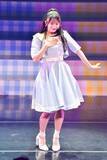 「『顔面重要文化財』と注目浴びるAKB48・伊藤百花がエビ反りジャンプで魅せる!!」の画像5
