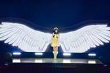 「『顔面重要文化財』と注目浴びるAKB48・伊藤百花がエビ反りジャンプで魅せる!!」の画像7