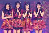 「『顔面重要文化財』と注目浴びるAKB48・伊藤百花がエビ反りジャンプで魅せる!!」の画像9