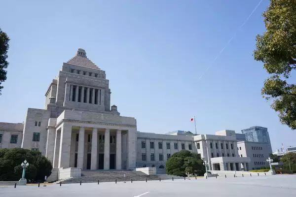 国会議員定数削減の話は、いつもなぜ進まないのか？ 佐藤優「理由は2つある」