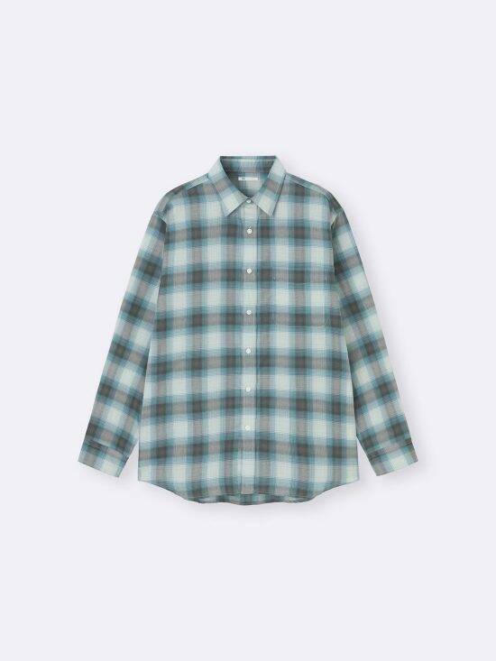 GUの最新作「2490円でできる限界値の美しさ」「GU過去最高クラスのシャツ」買わないと損する“5つの傑作アイテム”
