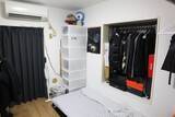 「京大卒、高給フリーターの27歳男性が“狭小アパート”に住み続けるワケ。5畳半でネズミやカビと格闘する日々」の画像4