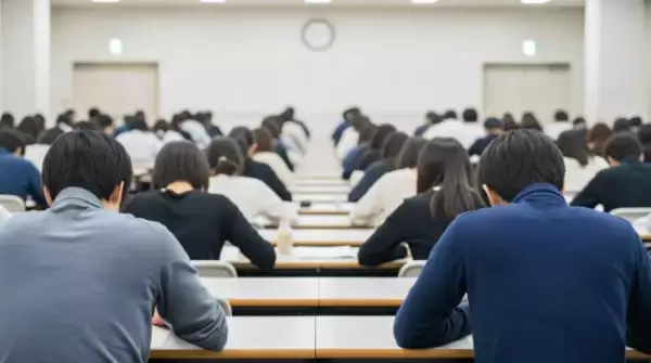旧センター試験・共通テストの正答率が「10％下がった」ワケ。東大生すら「テクニック頼り」になっている現状とは