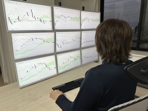 5万円から二度目の8億円を稼ぐもガン宣告。「投資業界に恩返しをしたい。”投資家”を一つの職業に」