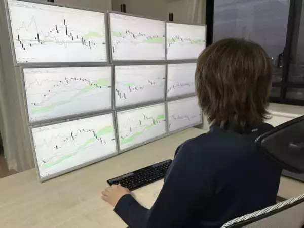 5万円から二度目の8億円を稼ぐもガン宣告。「投資業界に恩返しをしたい。”投資家”を一つの職業に」