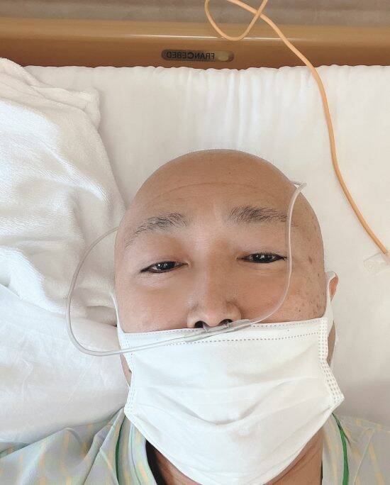 5万円から二度目の8億円を稼ぐもガン宣告。「投資業界に恩返しをしたい。”投資家”を一つの職業に」