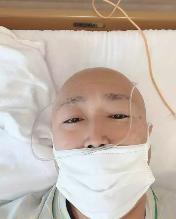 「5万円から二度目の8億円を稼ぐもガン宣告。「投資業界に恩返しをしたい。”投資家”を一つの職業に」」の画像