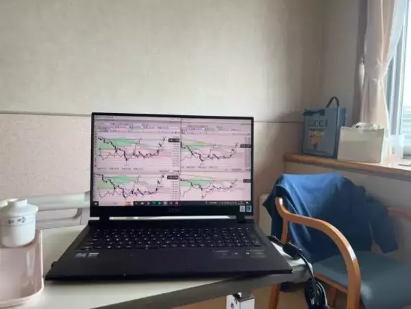 「5万円から二度目の8億円を稼ぐもガン宣告。「投資業界に恩返しをしたい。”投資家”を一つの職業に」」の画像