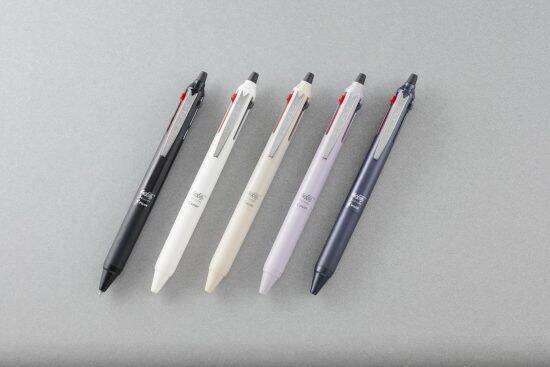 明日から仕事の質が変わる「最新＆実力派文房具」5選。“人気ペン”の最新モデルが画期的