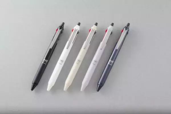 「明日から仕事の質が変わる「最新＆実力派文房具」5選。“人気ペン”の最新モデルが画期的」の画像