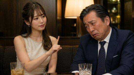 「40歳までなら全然抱けます」と宣言する60代も…自身の加齢だけは絶対に認めたくない中高年男性の“迷言”6選