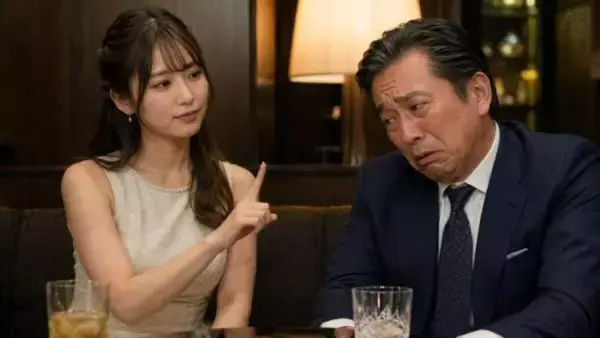 「「40歳までなら全然抱けます」と宣言する60代も…自身の加齢だけは絶対に認めたくない中高年男性の“迷言”6選」の画像