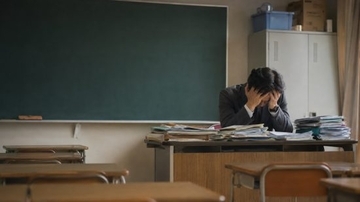 「新学期なのに担任の先生がいない」全国の小中学校で進む“教員不足”の深刻な実態。現役教員は「トイレに行けないほど忙しい」と嘆き