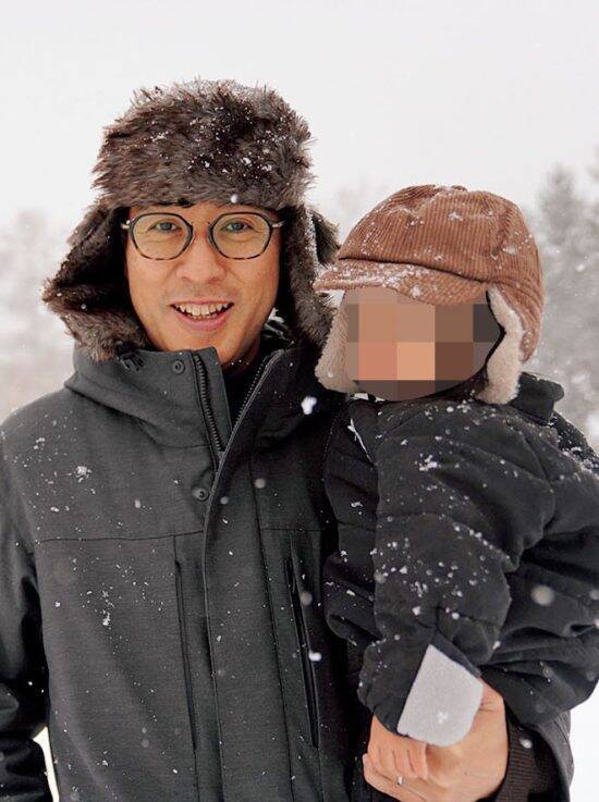 有名企業を退職し、北海道に移住した47歳男性「半年だけ働き、残り半年は好きなことをする」自由な生き方