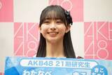 「AKB48新時代の幕開け！21期研究生が日本武道館で初パフォーマンス」の画像14