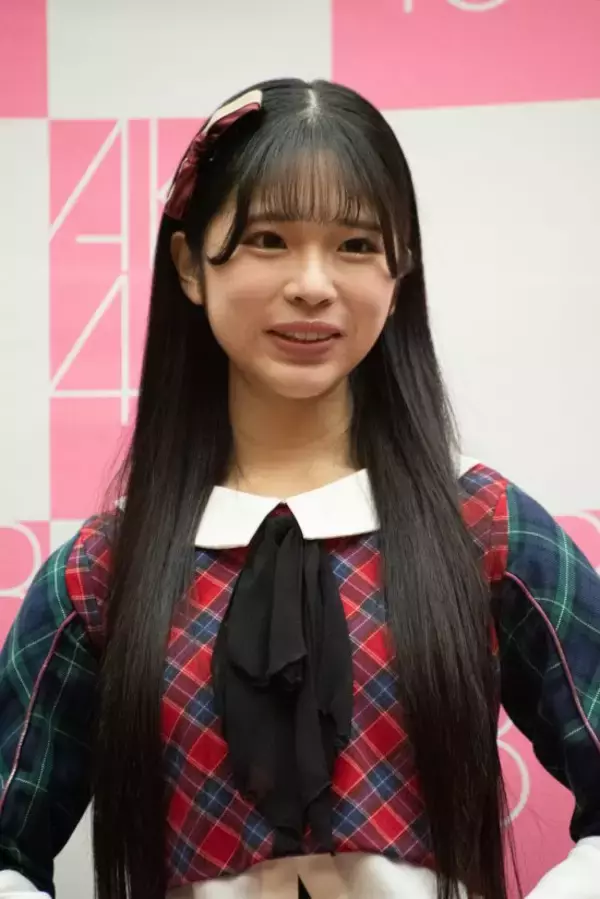 「AKB48新時代の幕開け！21期研究生が日本武道館で初パフォーマンス」の画像