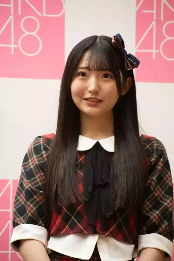 「AKB48新時代の幕開け！21期研究生が日本武道館で初パフォーマンス」の画像