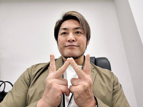 金曜夜8時にテレビで輝いた新日本プロレス――浮き沈みを越え、棚橋弘至社長が語る「V字回復」の条件