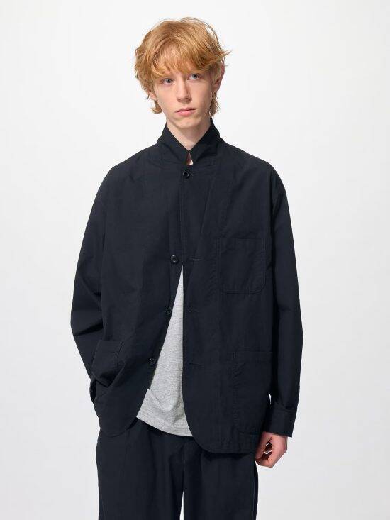 GUの最新コラボ「史上最高コスパ」「GUとは思えないほど凝った仕様」即完売の可能性もある傑作アイテム