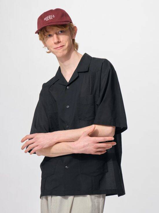 GUの最新コラボ「史上最高コスパ」「GUとは思えないほど凝った仕様」即完売の可能性もある傑作アイテム