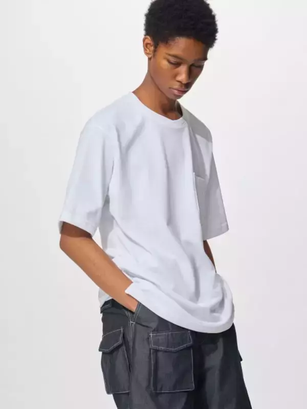 「GUの最新コラボ「史上最高コスパ」「GUとは思えないほど凝った仕様」即完売の可能性もある傑作アイテム」の画像