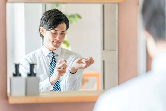 「第一印象で好かれない中年男性」は知らない“印象が激変する5つの要素”
