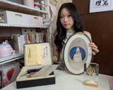 「早稲田大の22歳女性が“新興宗教のグッズ収集”に目覚めたワケ「入信しようと思ったことはない」」の画像5