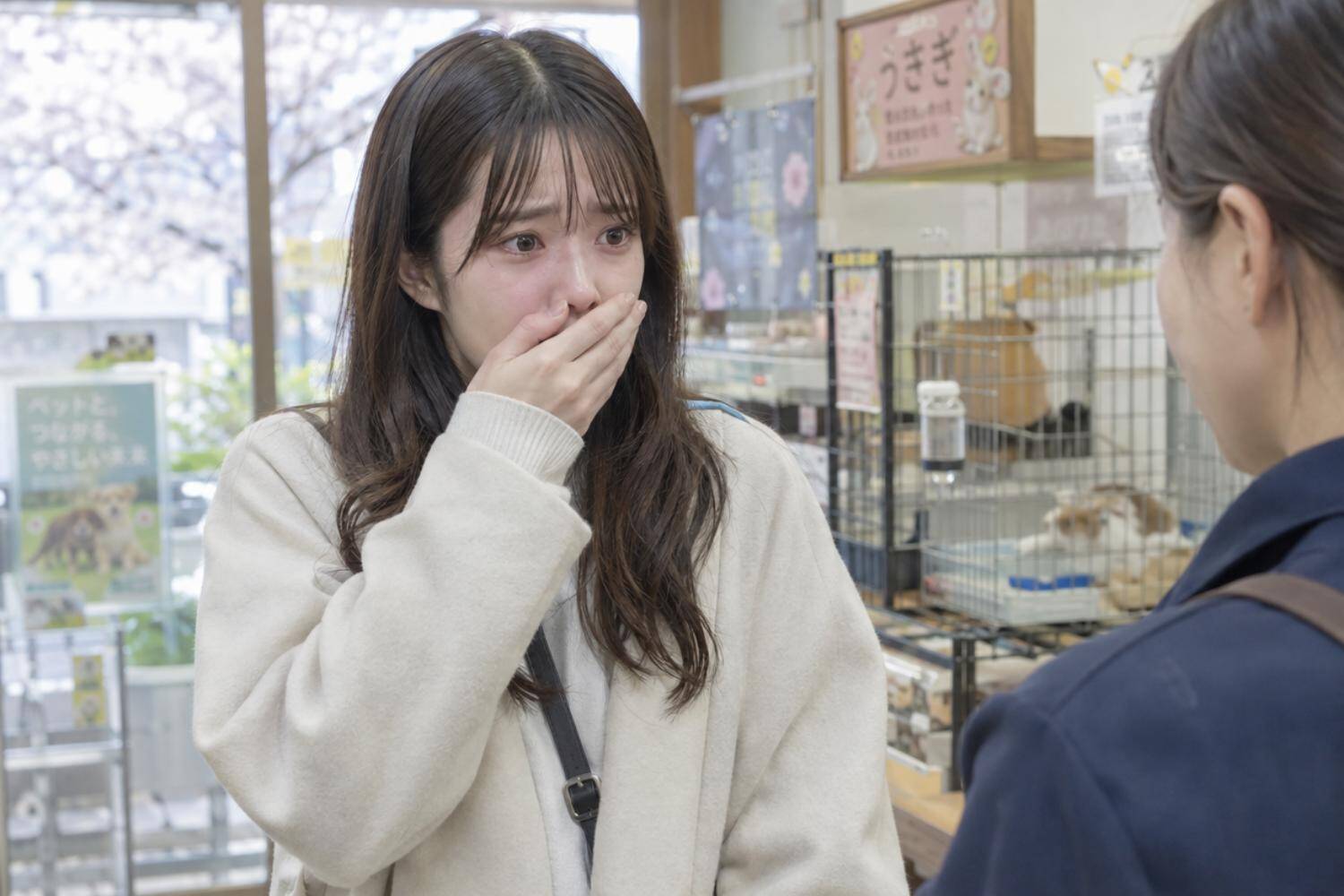 「やっぱり無理です」入社初日に退職届を出した“期待の新人”。上司も納得してしまった退職理由／犬猫の殺処分は20年前の何分の1になったのか調べてみた
