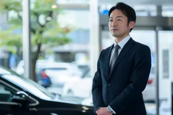 「カーディーラーが明かす「最近の営業マンがやたらと“残クレ”をすすめてくる」意外な裏事情」の画像