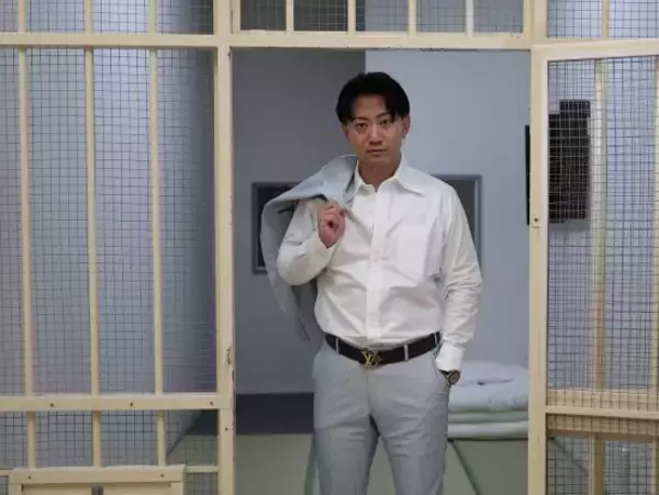 「「ついこの間まで刑務所にいた」32歳の若き経営者が語る“8年の懲役”から再起した「仕組み」の力」の画像