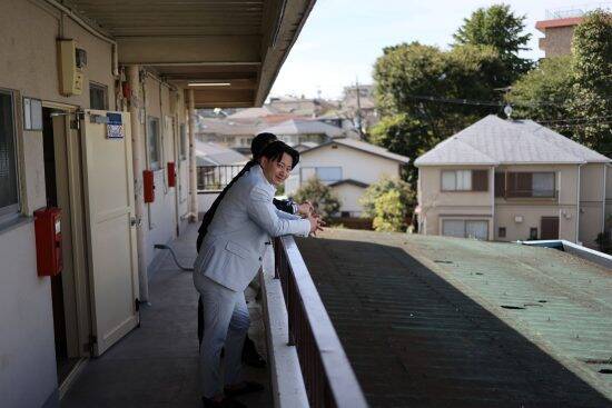 「ついこの間まで刑務所にいた」32歳の若き経営者が語る“8年の懲役”から再起した「仕組み」の力