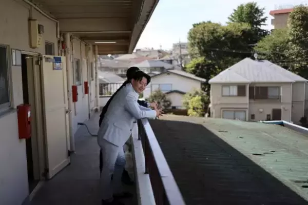 「「ついこの間まで刑務所にいた」32歳の若き経営者が語る“8年の懲役”から再起した「仕組み」の力」の画像