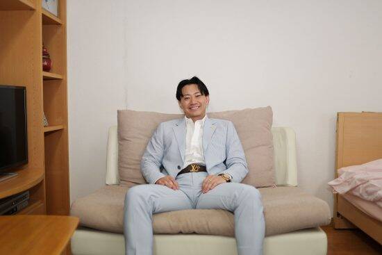 「ついこの間まで刑務所にいた」32歳の若き経営者が語る“8年の懲役”から再起した「仕組み」の力