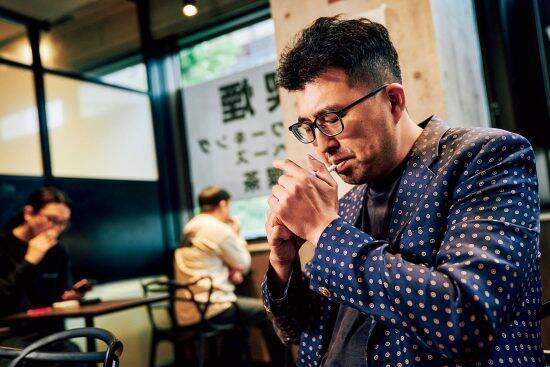 サイバー藤田氏に直談判、サウナ未経験で激熱店を創業…破天荒すぎる中卒のカリスマ経営者が、成功しても現場に立ち続けるワケ