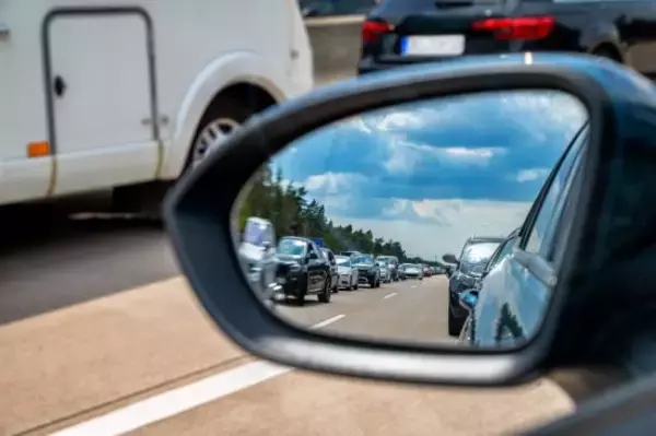 “あおり運転”してきた車を交番まで誘導した結果…運転手が青ざめた顔で警察に捕まるまで――大反響セレクション
