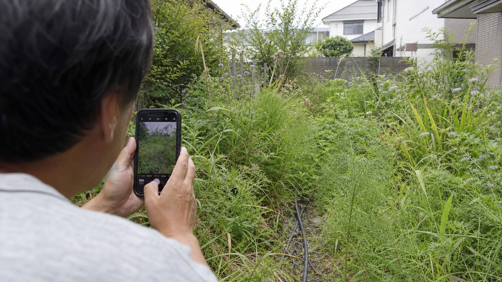 隣に住む老夫婦が「勝手に自宅のコンセントを使っている」ことが発覚！証拠画像を突きつけた結果…／警察の生活相談は年259万件、みんな“事件未満”の何かを抱えている
