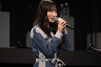 僕青・八木仁愛が初朗読劇「未送信フォルダ」へ意気込む。“ありがとう”でつながる想い