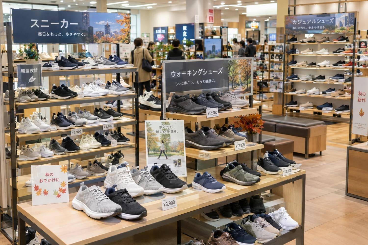 2万人の足を触った靴のプロが「自分では絶対に買わない靴」とは？必ず避ける5種／労働災害でいちばん多い事故は何なのか調べてみた