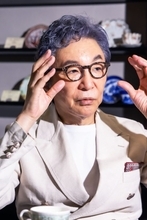 「俺が死ねば保険金が入って万事丸く収まるよね」と…古舘伊知郎がふりかえる「6・2蔵前」直前に猪木が見せた葛藤