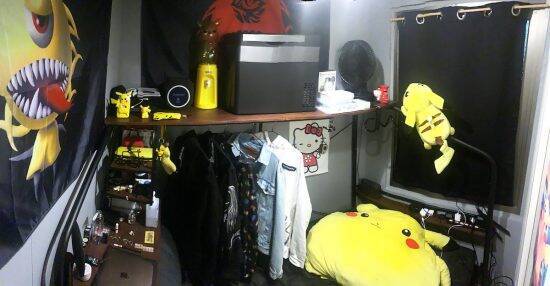 SNSで同名サービスが炎上、全身タトゥーの元祖“レンタルコワイ人”が明かす「意外すぎる依頼内容」