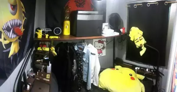 「SNSで同名サービスが炎上、全身タトゥーの元祖“レンタルコワイ人”が明かす「意外すぎる依頼内容」」の画像