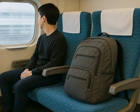 「私の指定席なんですけど…」新幹線で“荷物を席に置く男性”に声を掛けたら…「失礼すぎる対応」にア然――年末年始ベスト