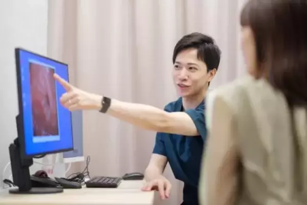 「消化器内科医は誰も選ばない「バリウム検査」。それでも人間ドックから“消えない”理由」の画像