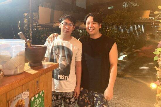 タイに移住した日本人が明かす「生活費は月5万バーツ（約23万円）」のリアル。現地でカフェ経営に失敗しても…――大反響セレクション