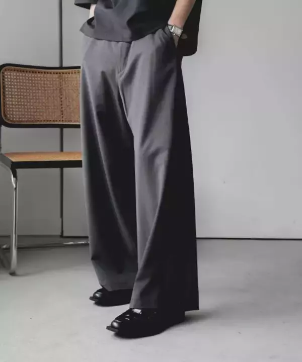 「「ファッションで大損している男性」は知らない“印象が激減する着こなし”3つのポイント」の画像