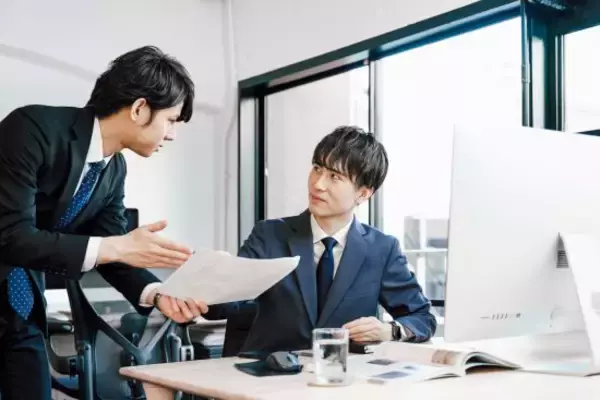 「この仕事、向いていない気がします」入社1週間で辞めた新入社員が抱えていた“違和感”の正体