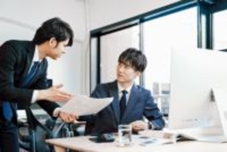 「この仕事、向いていない気がします」入社1週間で辞めた新入社員が抱えていた“違和感”の正体